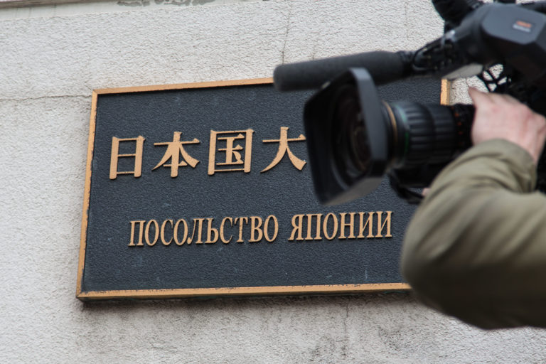    Фото: Общественная служба новостей Анфиса Слепцова