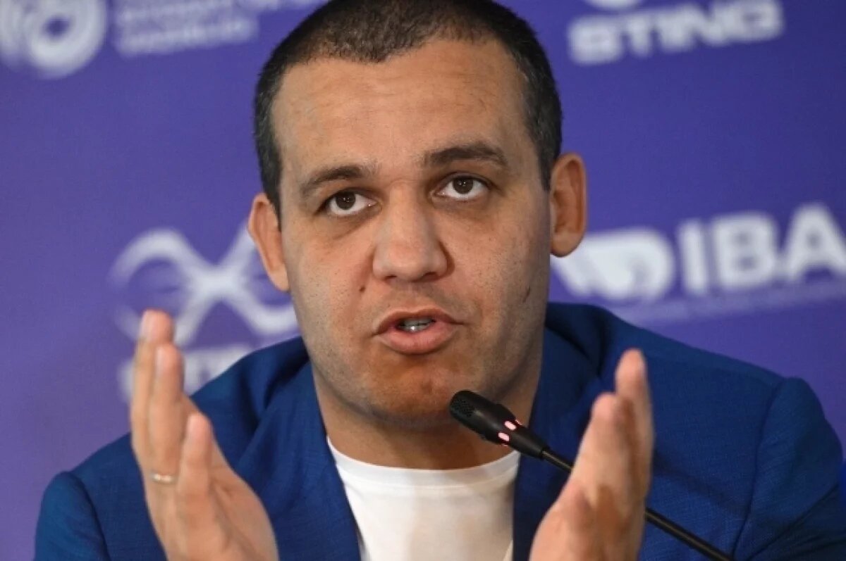    Кремлев призвал спортсменов объединяться на фоне ограничений