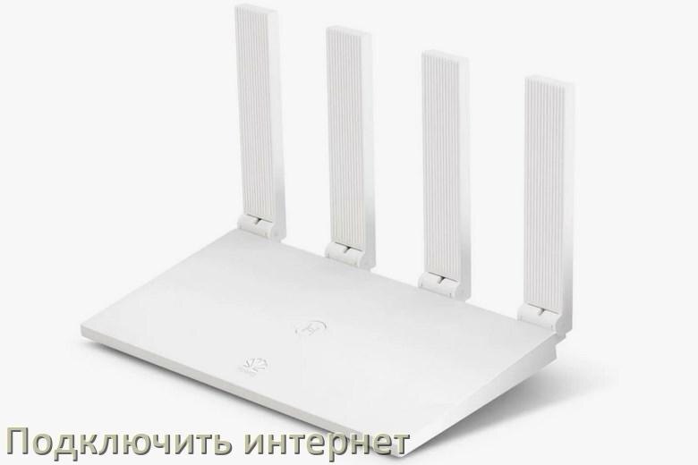 
Как роутер Huawei подключить к интернету Wi-Fi и кабельному