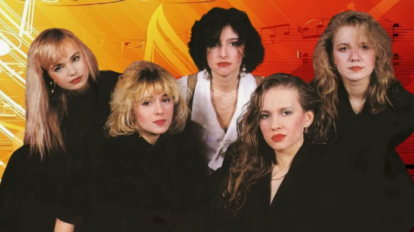 "Комбинация". И этим все сказано (фото из открытых источников)