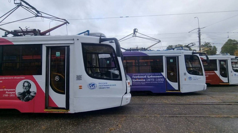    Фото: пресс-служба администрации Краснодара