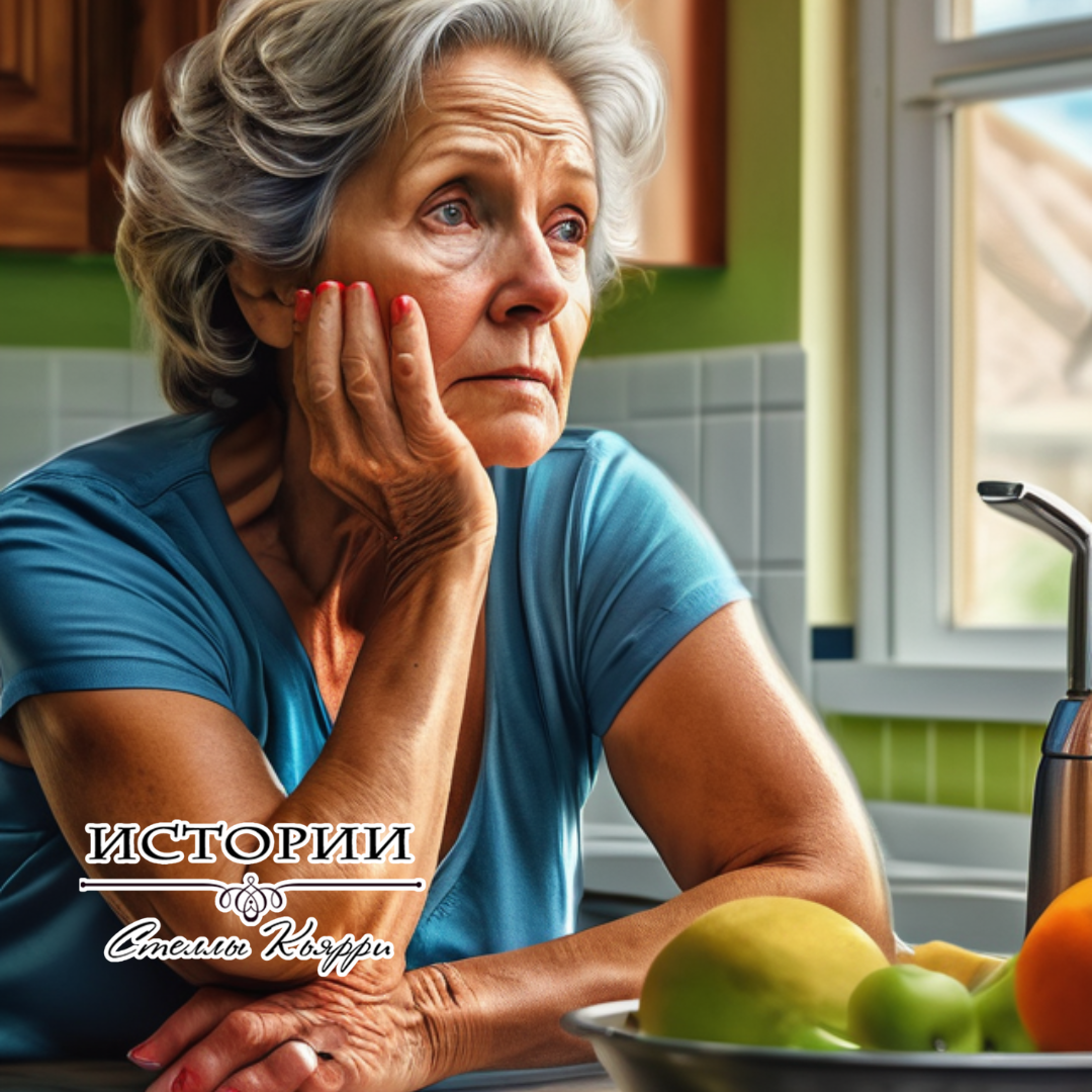 ©Стелла Кьярри