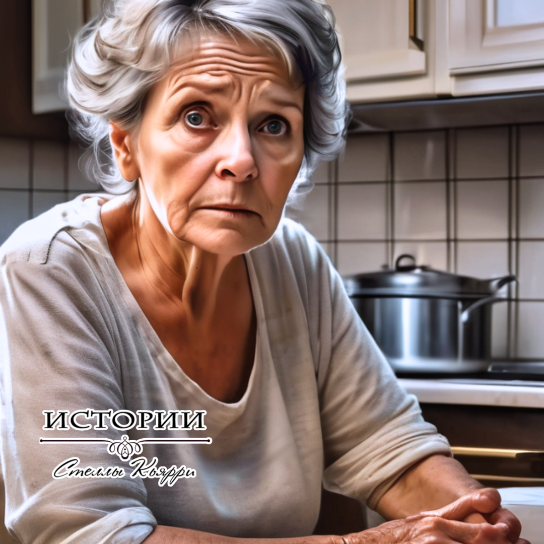 ©Стелла Кьярри