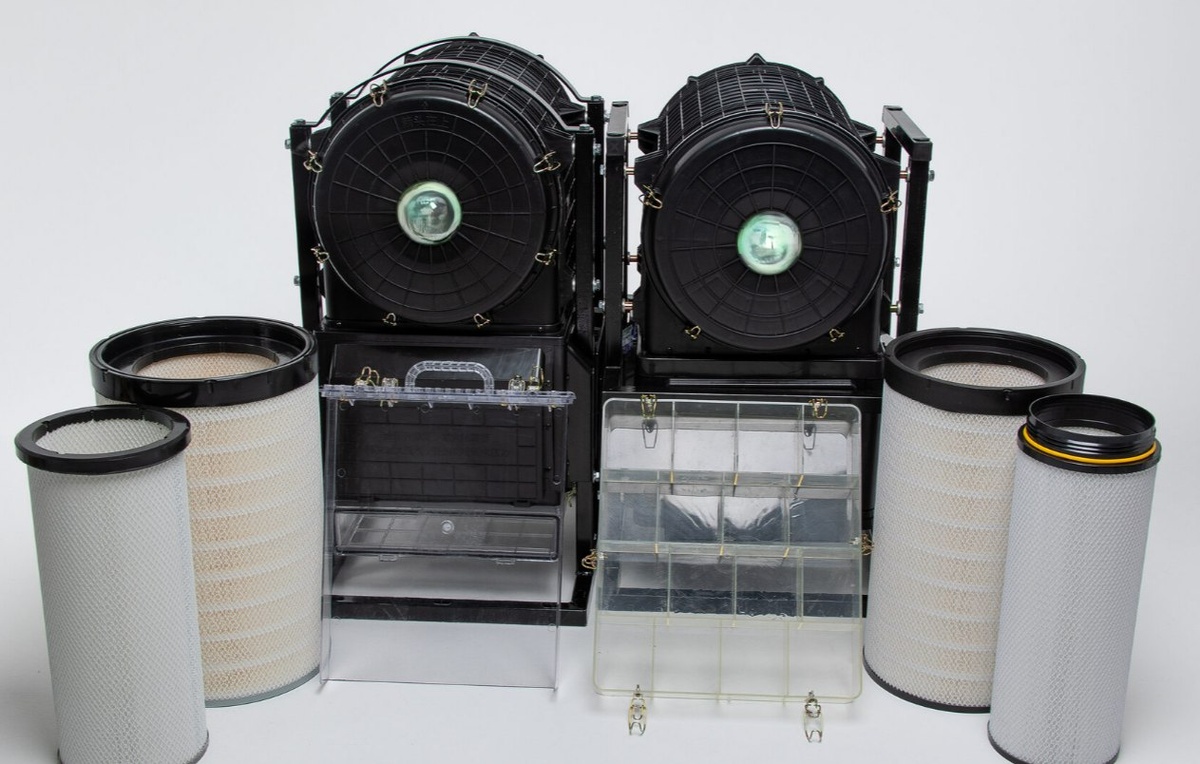 Циклонная система