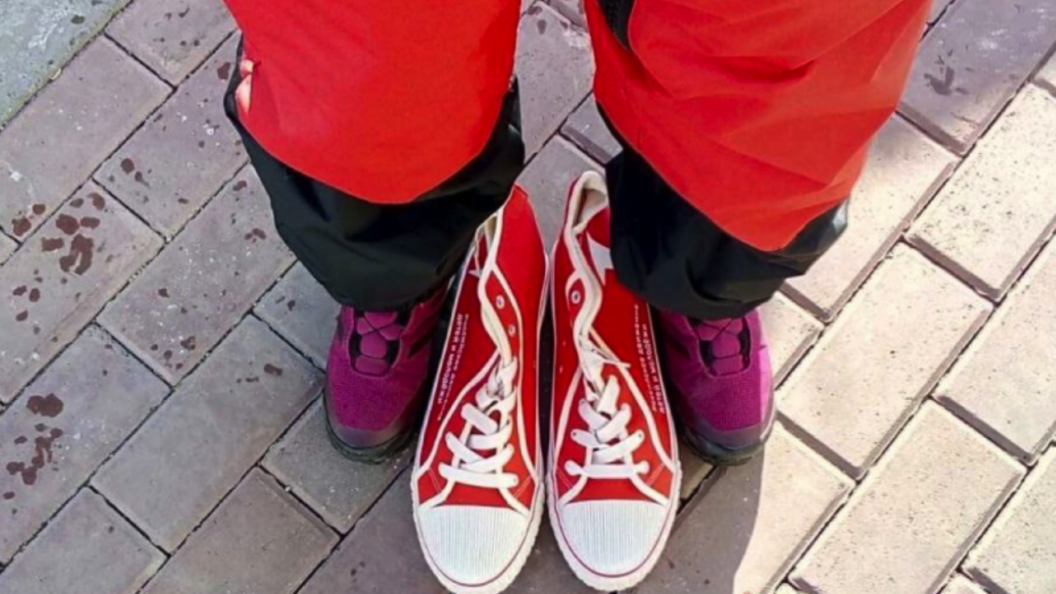    Фото: тг-канал "Изнанка Челябинска".