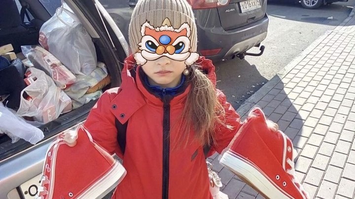    Фото: тг-канал "Изнанка Челябинска".