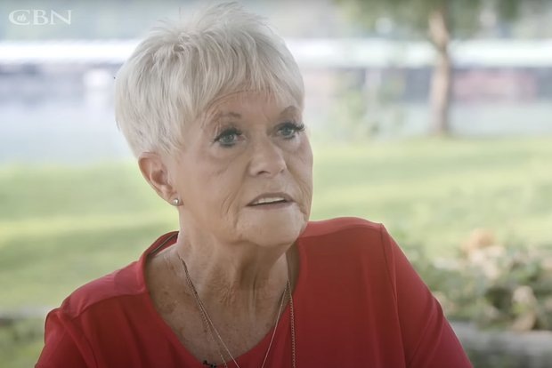 Кадр: The 700 Club / YouTube