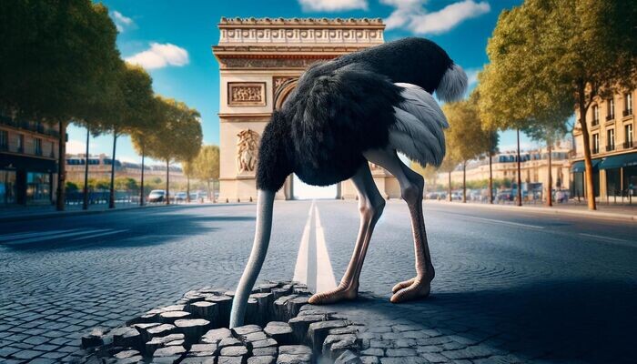 Изображение сгенерировано ИИ© РИА Новости / Изображение сгенерировано ИИ