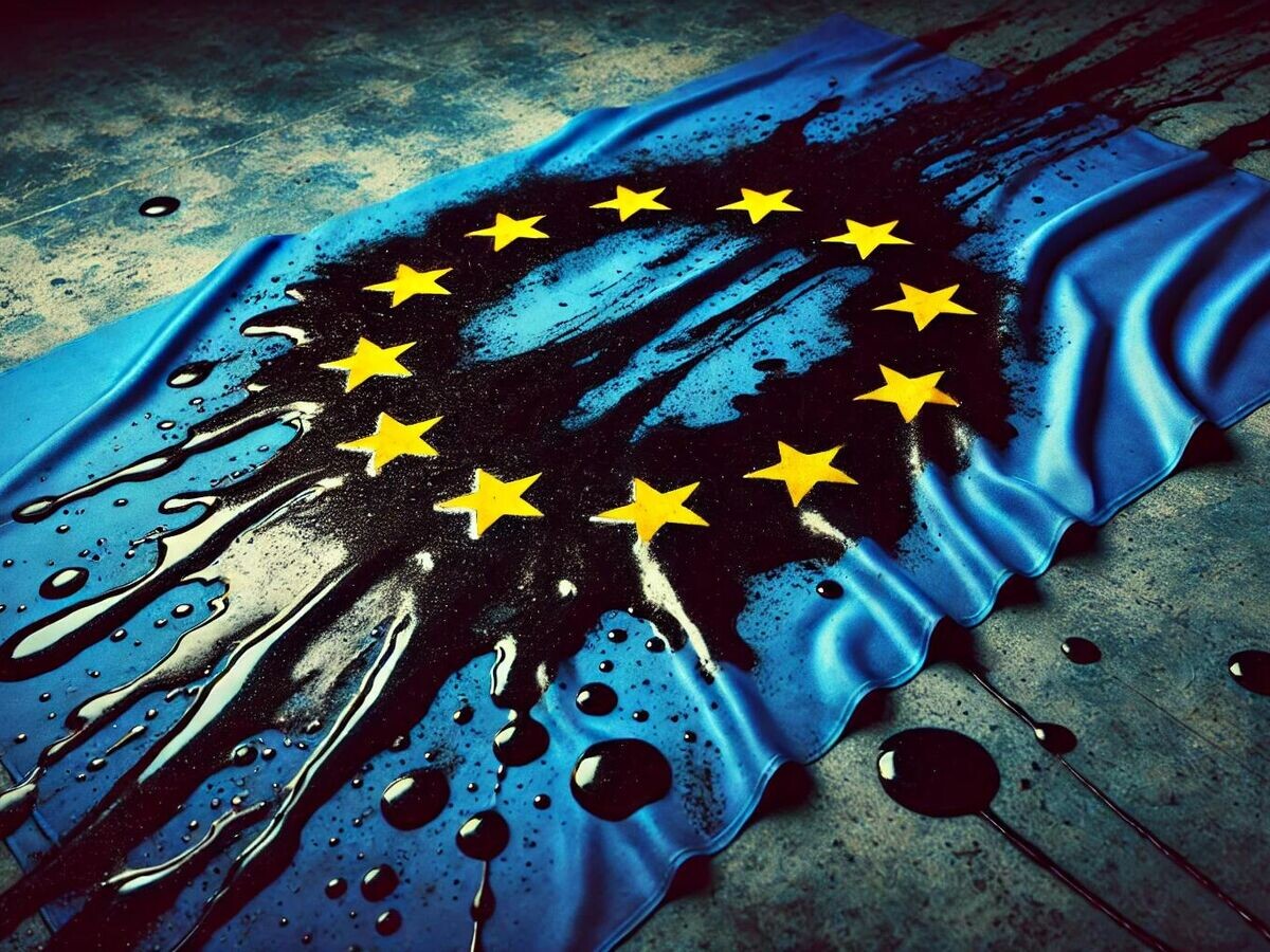    Изображение сгенерировано ИИ© РИА Новости / Изображение сгенерировано ИИ