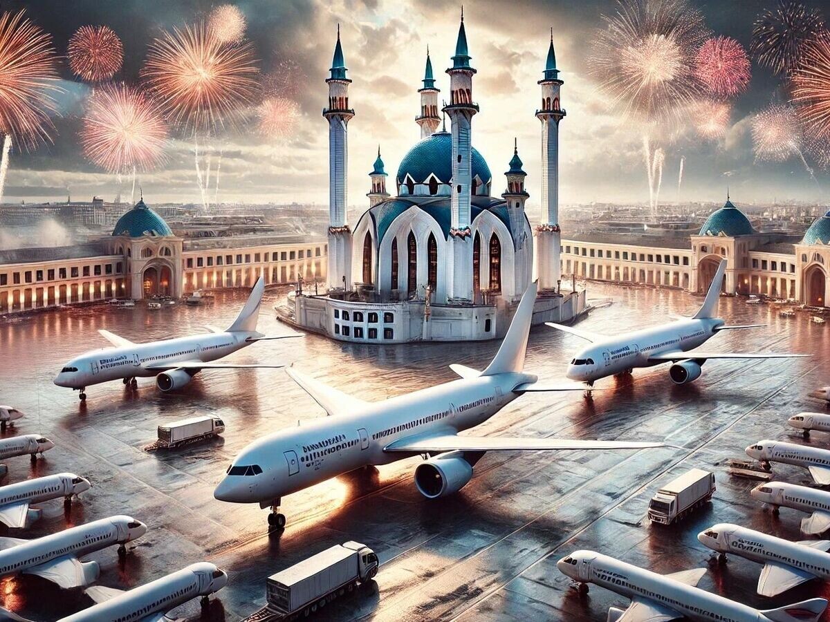    Изображение сгенерировано ИИ© РИА Новости / Изображение сгенерировано ИИ