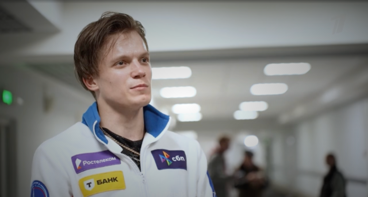 Евгений Семененко