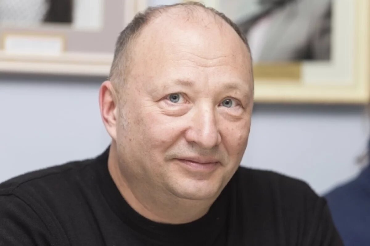    Ресторан Юрия Гальцева в центре Петербурга закроют из-за долгов перед ФНС