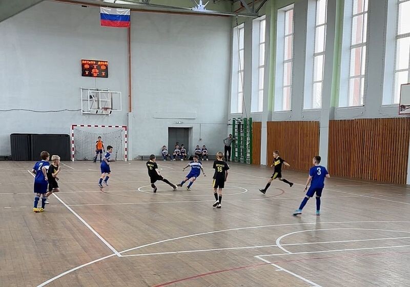    Фото ДЮСШ г. Искитима