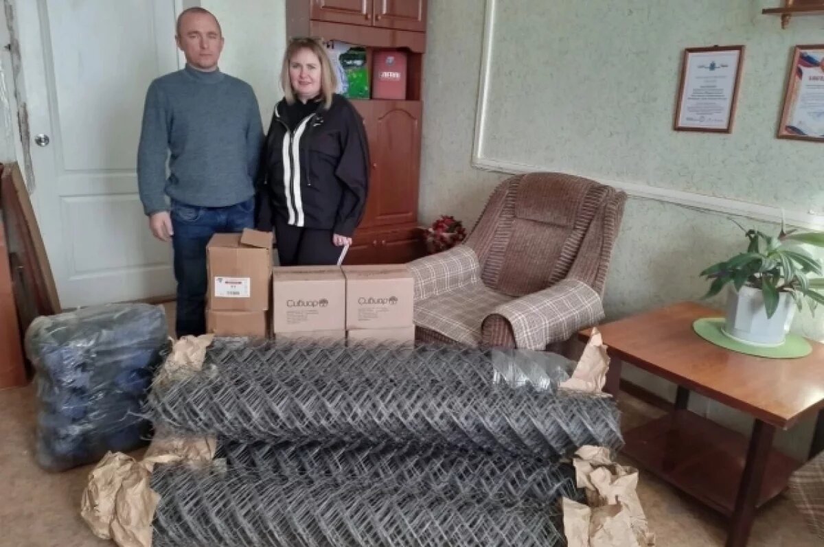    С наступлением холодов задача тыла -  сберечь здоровье бойцов