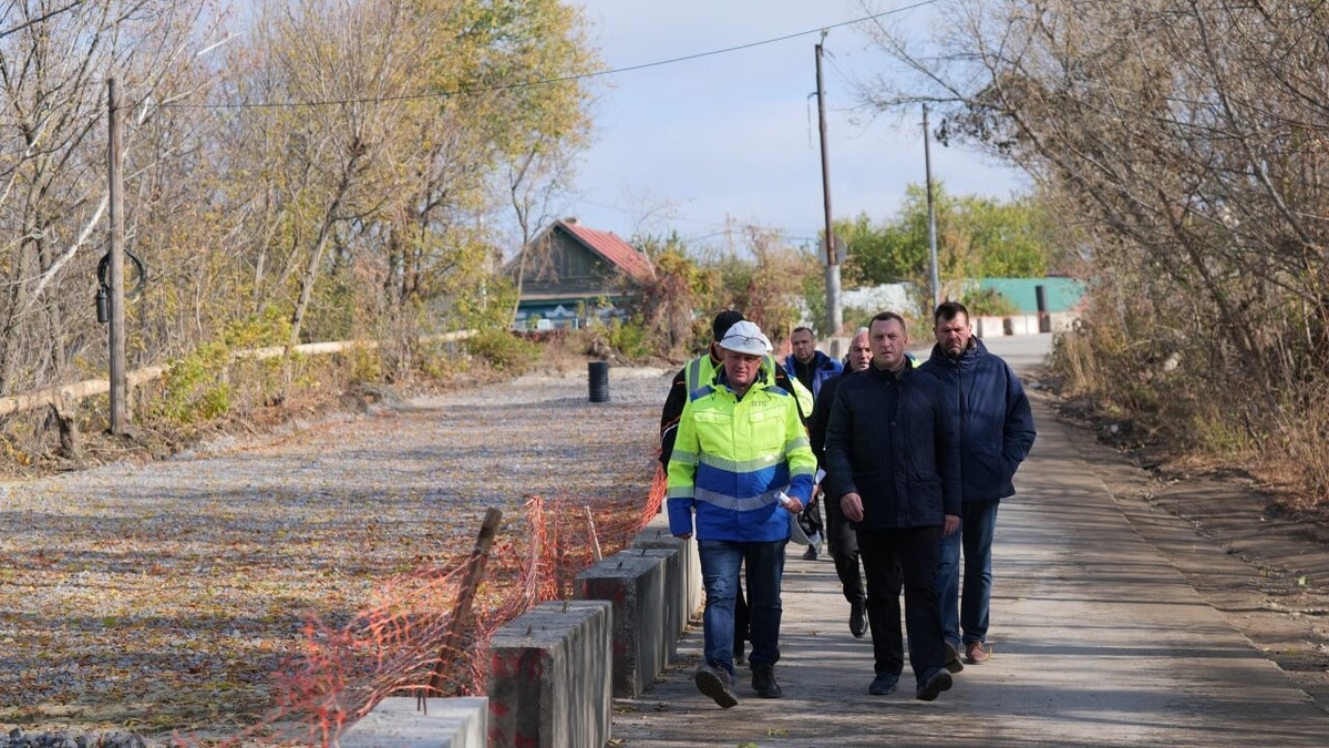    Бусаргин назвал невыполнимой задачу сдать трамвай № 6 в срокНовости Саратова и области – Сетевое издание «Репортер64»