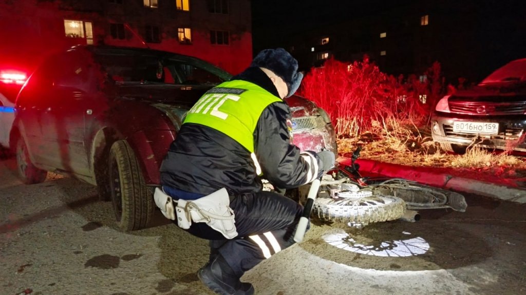    Фото: Свердловская госавтоинспекция