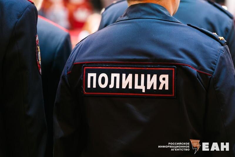    ЕАН. Потерпевшего скрутили после вопроса: «Который час?»