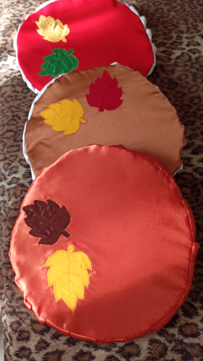 Сыроежка, подберёзовик, лисичка. 