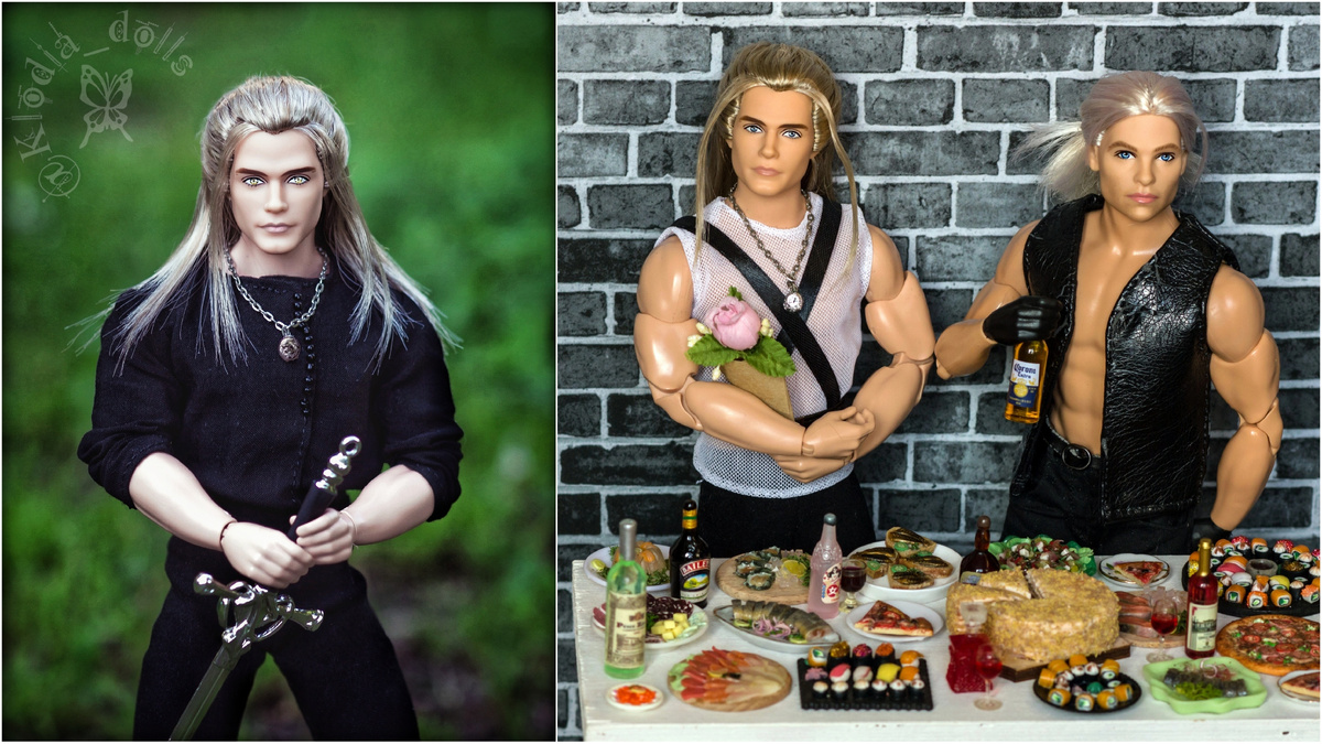 Фото автора 