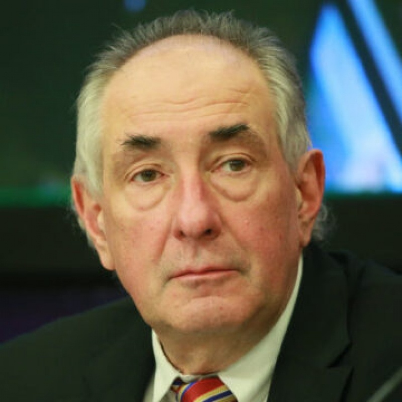 Георгий Толорая. Фото из личного архива.