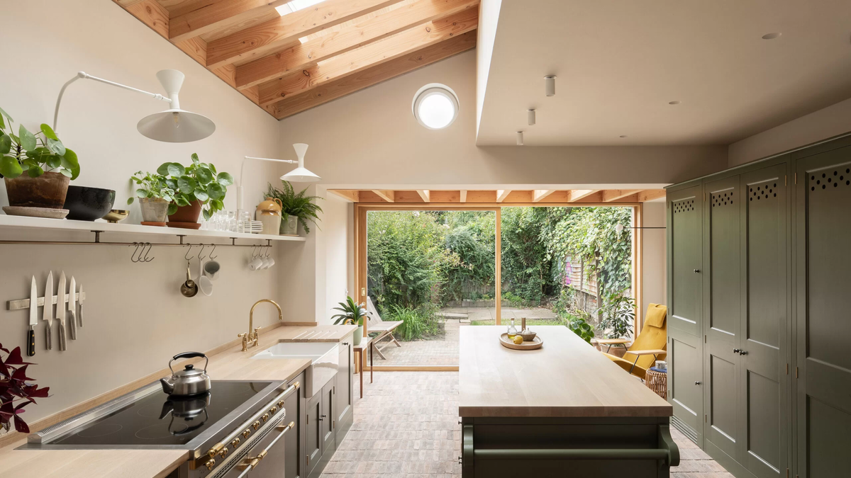 House Extensions, Loft Conversions, Refurbishments and Property Renovations in Ladbroke Grove, West London