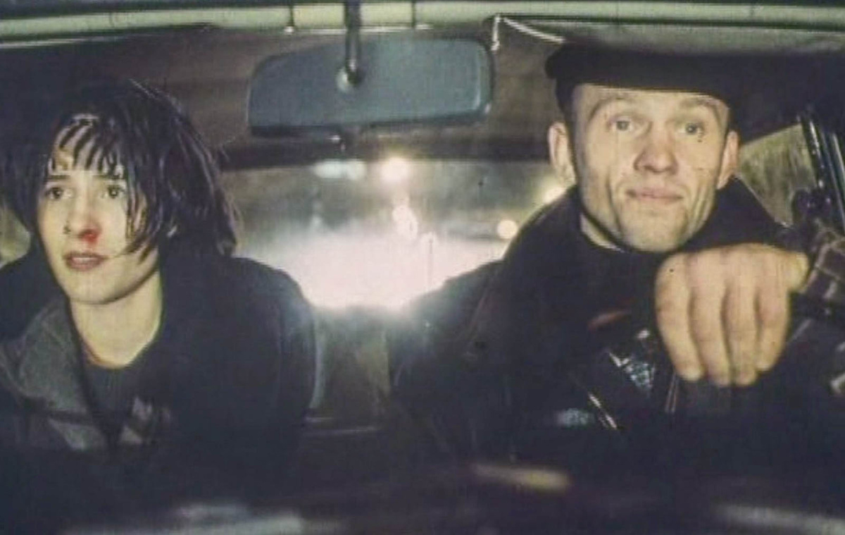 Ольга Сутулова, Юрий Пристром.