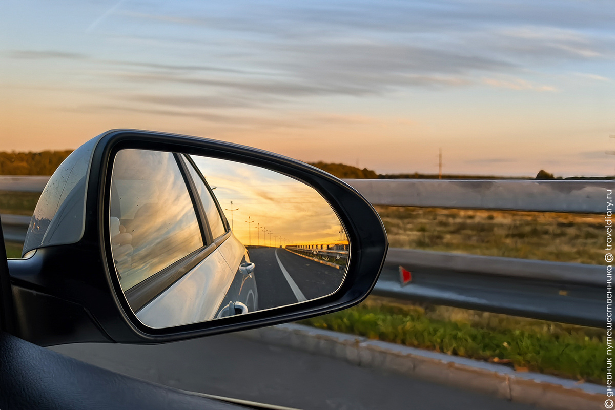 Аренда авто в Калининграде на личном опыте