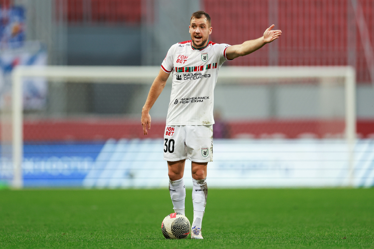 Автор фото: ФК «Рубин» 