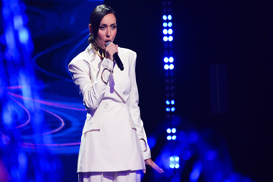    © Александр Вильф/РИА Новости