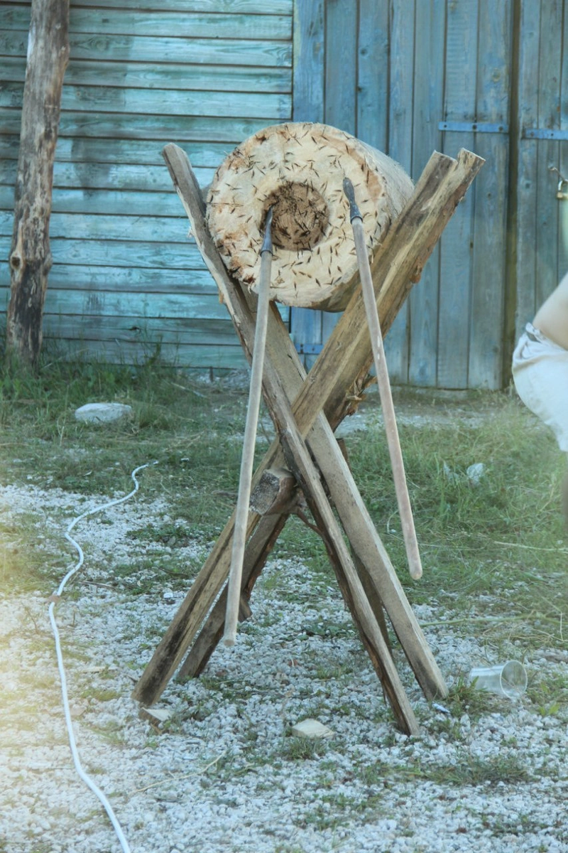 Из личного архива