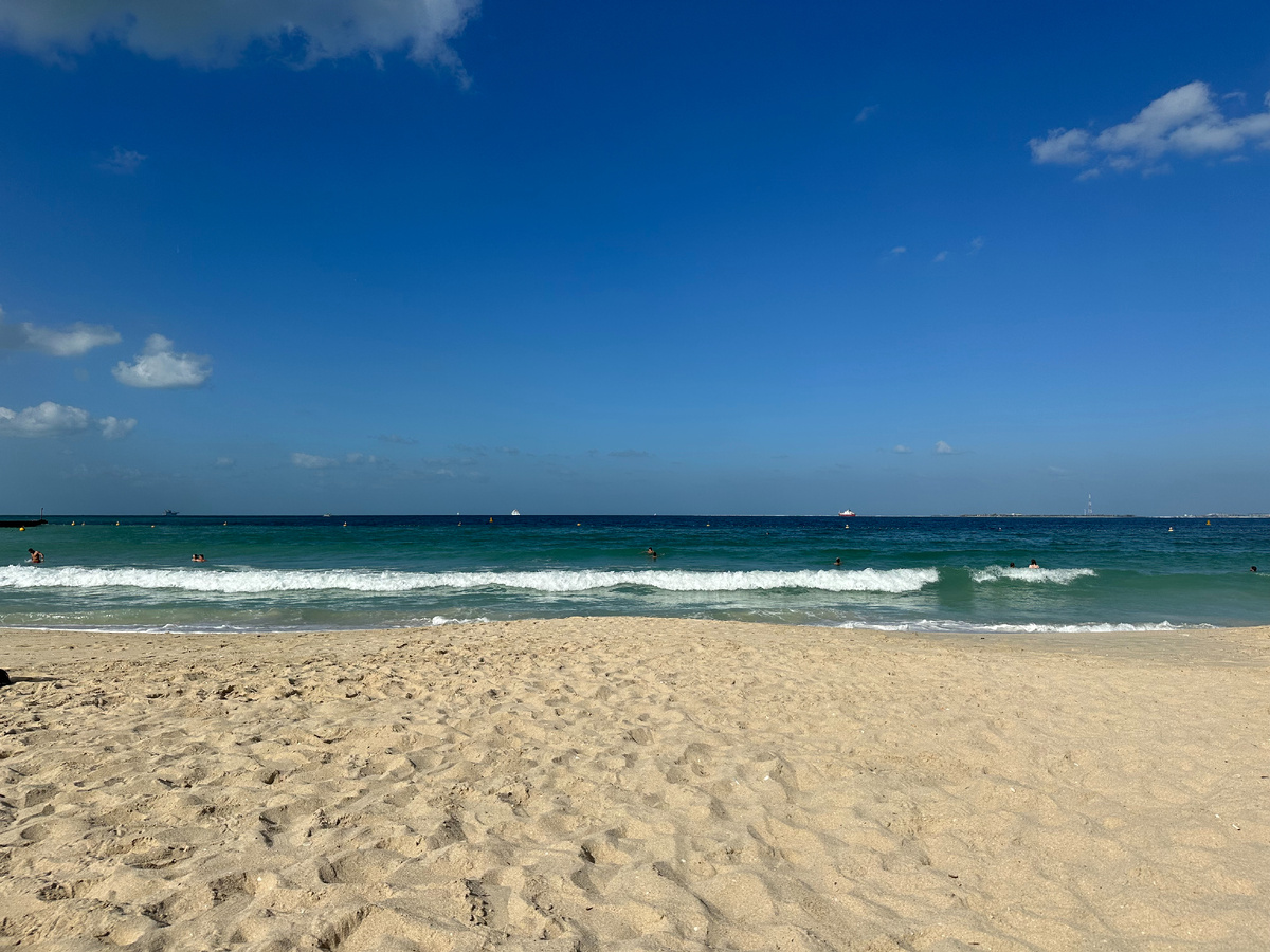Жить рядом с пляжами когда-то было мечтой
