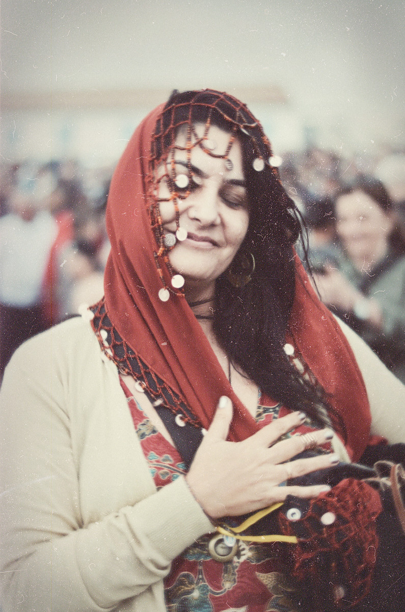 Photo by Caroline Hernandez on Unsplash