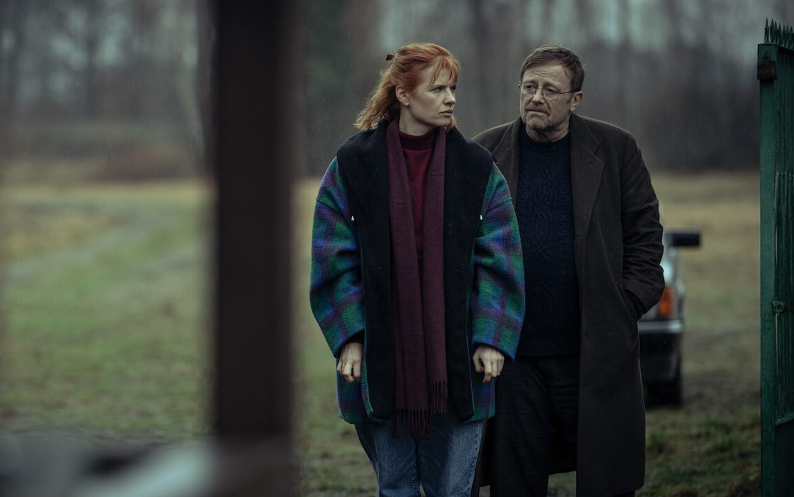 Кадр из фильма