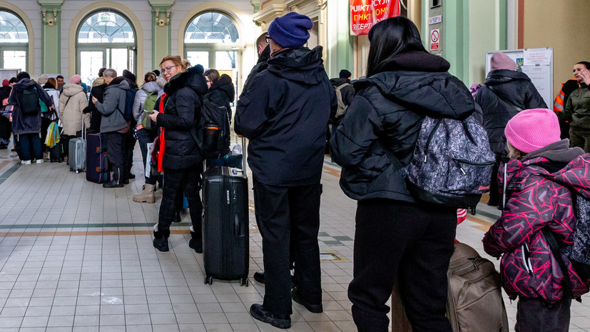  Gettyimages.ru Dominika Zarzycka / NurPhoto