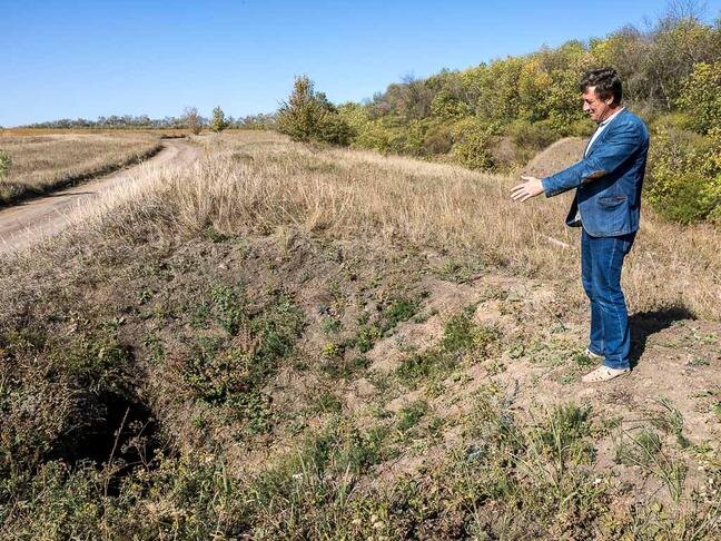 Фото: Павел Колядин