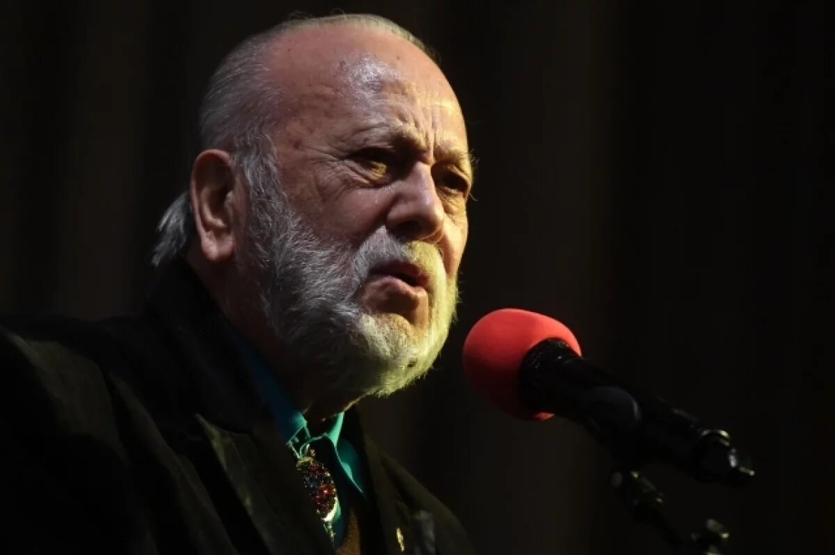    SHOT: у Бедроса Киркорова появились осложнения на фоне проблем с сердцем