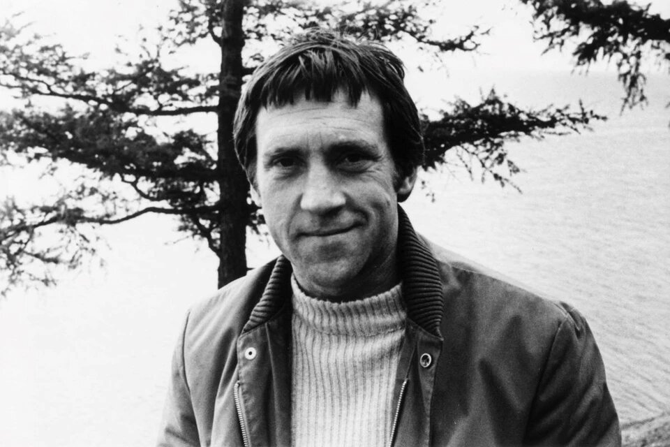 Владимир Высоцкий