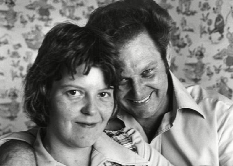 Джон и Лесли Браун