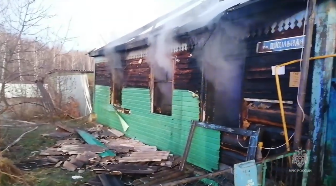    Фото: скриншот из видео МЧС России