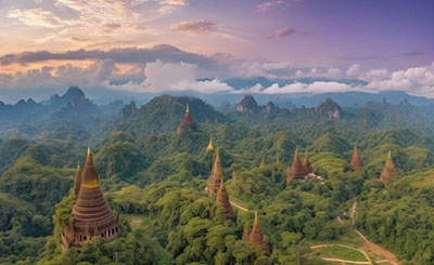 Изображение создано с помощью нейросети