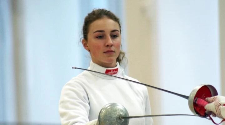 Фото: Федерация современного пятиборья России