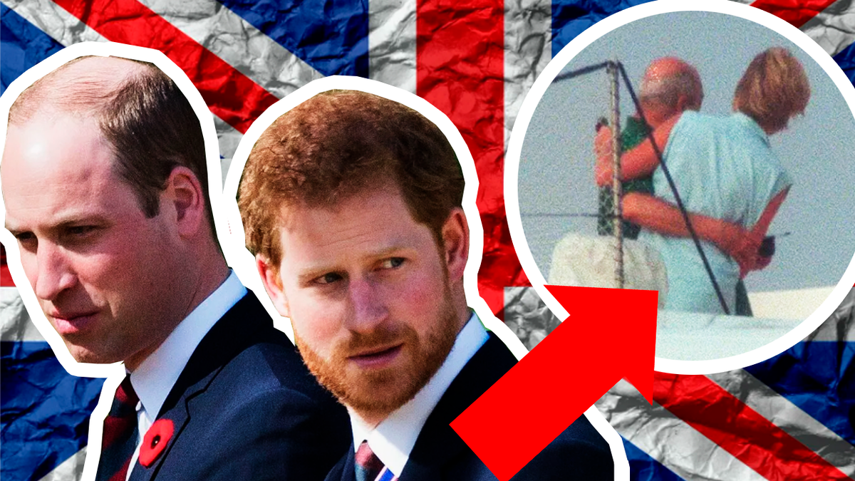 Коллаж автора