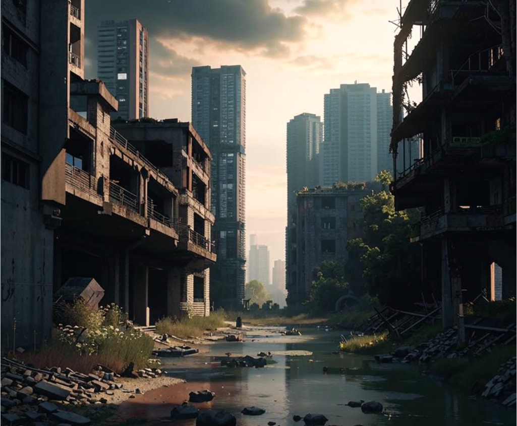 Изображение создано нейросетью Kandinsky 2.2, правообладатель ПАО СберБанк©