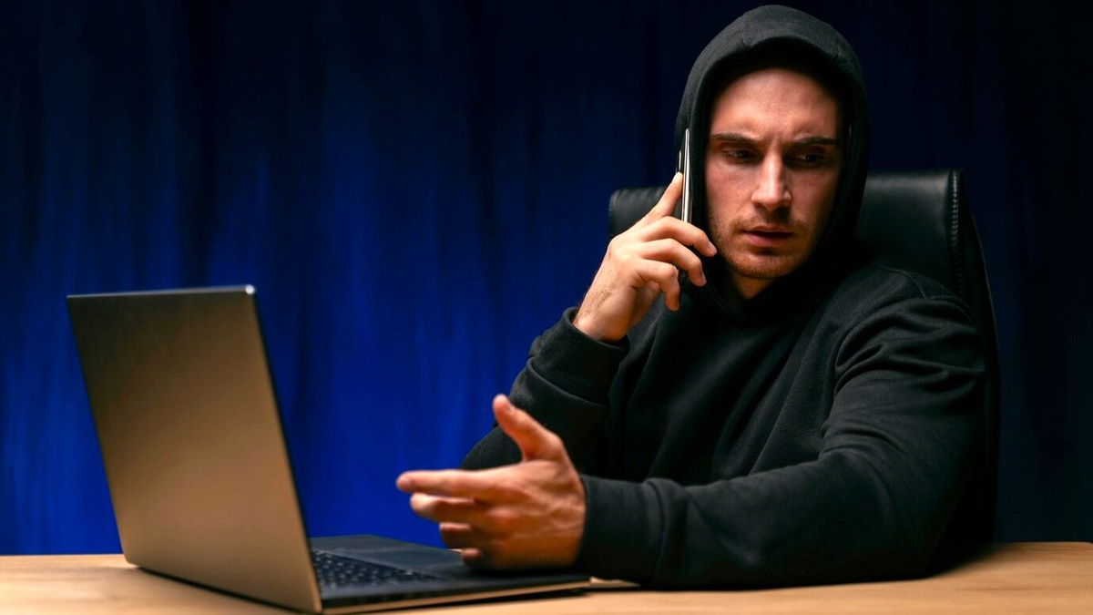    С начала года количество IT-преступлений в Югре выросло на 22%