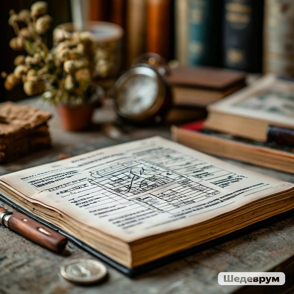 День финансово-экономической службы Вооруженных Сил РФ /как это видит Шедеврум/