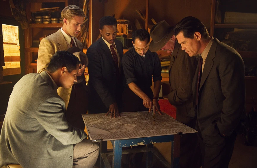 Кадр из фильма