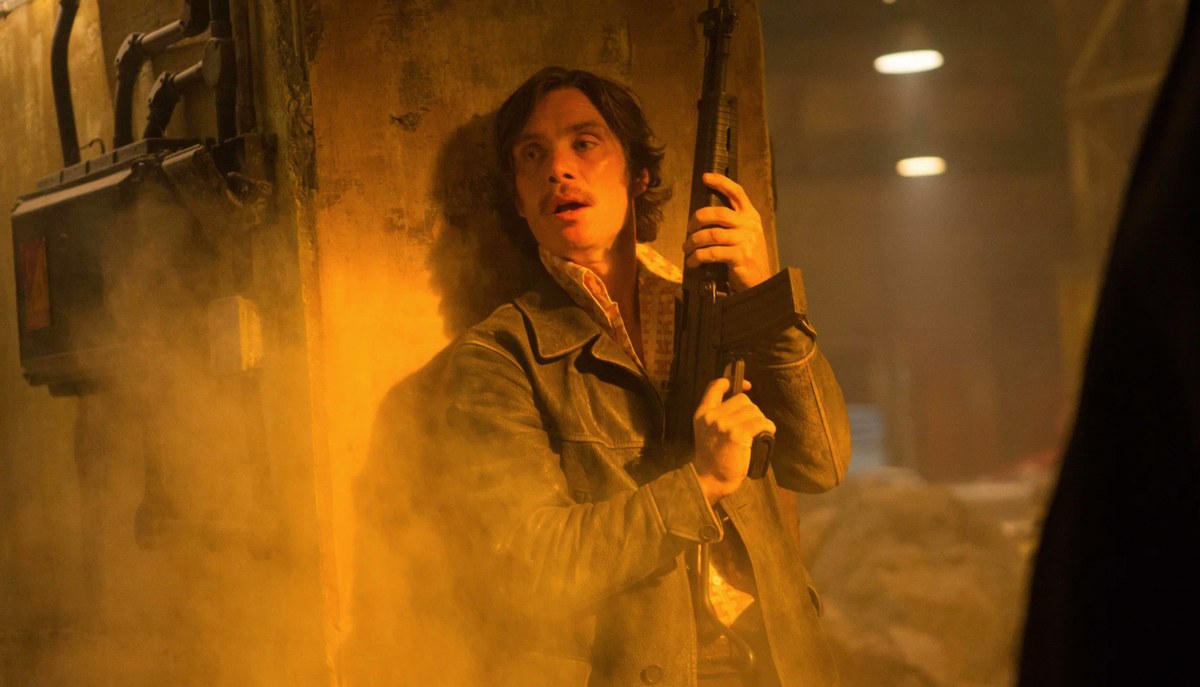 Кадр из фильма