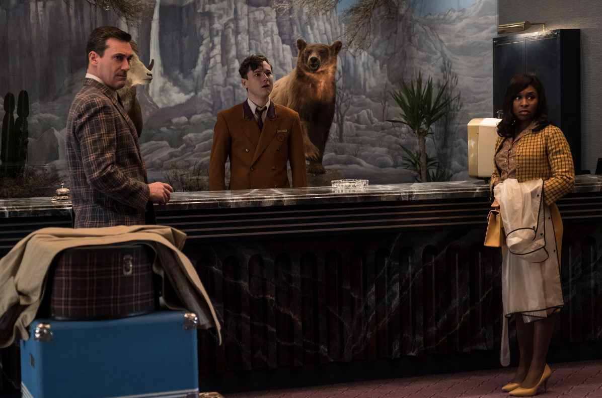 Кадр из фильма