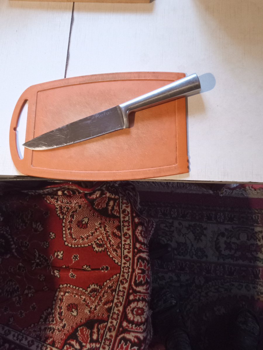 Жаль пришлось его покороче сделать.