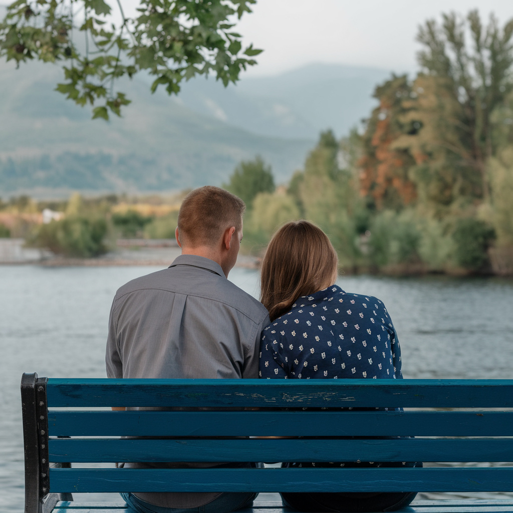 Слишком много людей ищут нужного человека вместо того, чтобы пытаться самим быть нужным человеком